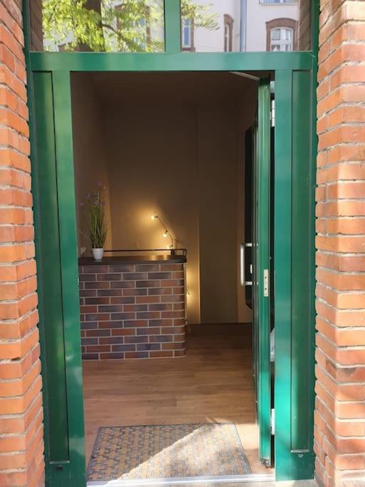 Keller-Loft Cottbus City Exterior photo